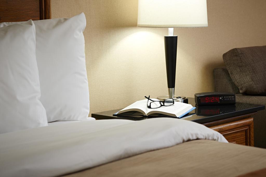 Travelodge Hotel By Wyndham Vancouver Airport Richmond Ngoại thất bức ảnh