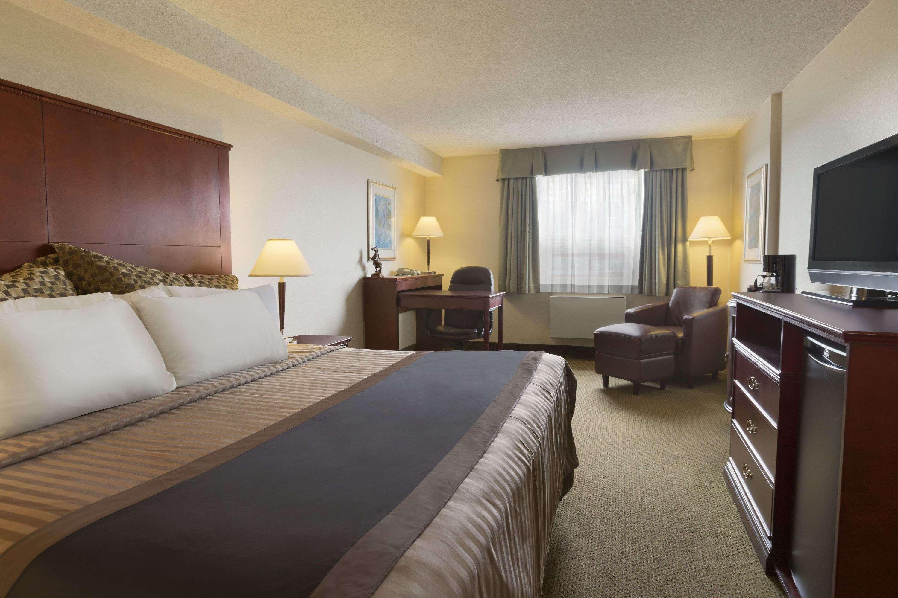 Travelodge Hotel By Wyndham Vancouver Airport Richmond Ngoại thất bức ảnh