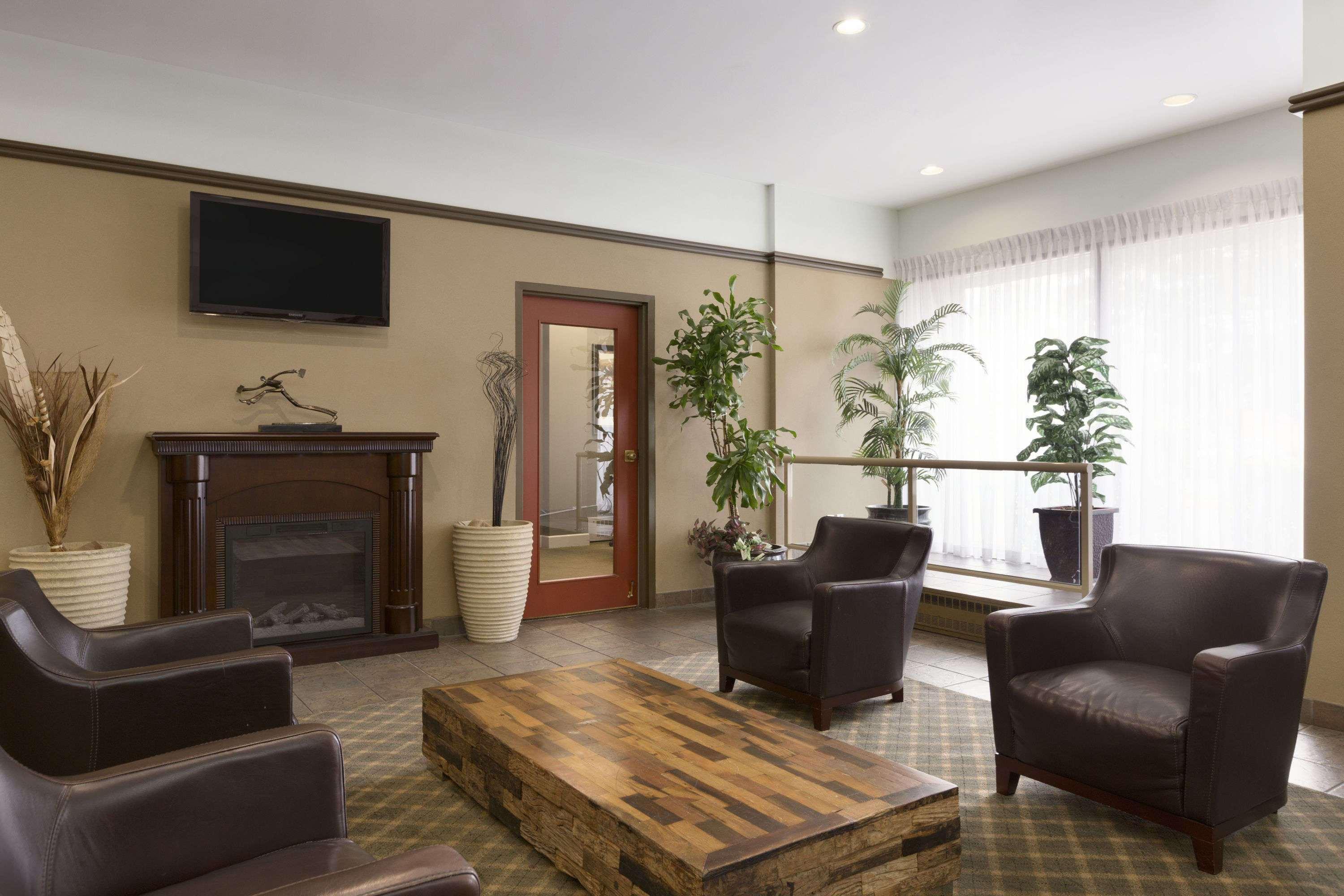 Travelodge Hotel By Wyndham Vancouver Airport Richmond Ngoại thất bức ảnh