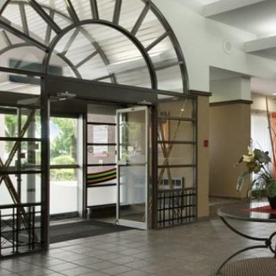 Travelodge Hotel By Wyndham Vancouver Airport Richmond Ngoại thất bức ảnh