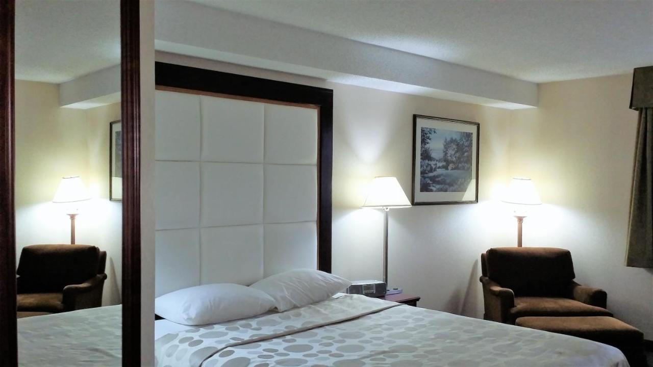 Travelodge Hotel By Wyndham Vancouver Airport Richmond Ngoại thất bức ảnh